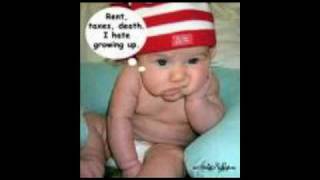 Funny Babies- Hey Mama