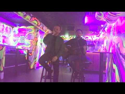 Bryan Rice - I Choose You (Melodi Grand Prix 2018)