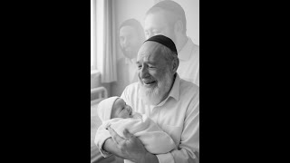 🔶🔶🔶 האם סבא מברך על לידת נכד? 🔶🔶🔶