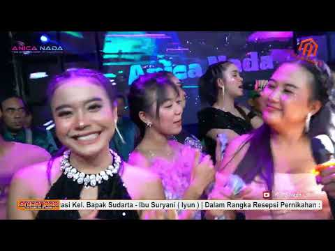 KANG DEDE - ALL ARTIST   ANICA NADA 16 JUNI 2025 | JAMBE | KERTASMAYA | INDRAMAYU