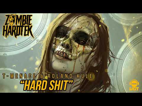 T-Menace & Roland Kulé - Hard Shit