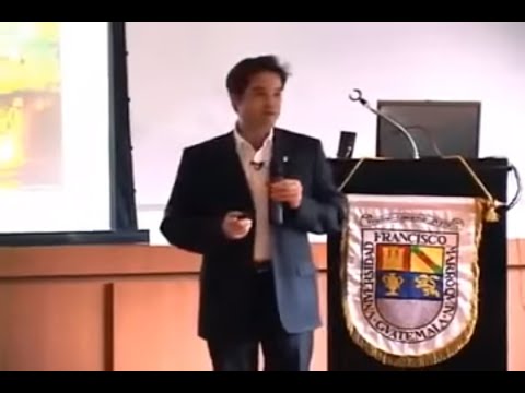 Los mitos del calentamiento global y los trabajos verdes - Gabriel Calzada