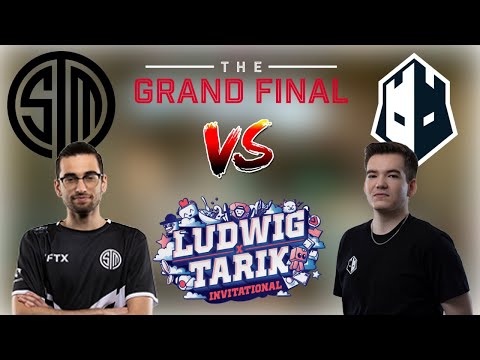EPIC GRAND FINAL  |  TSM vs The Guard