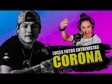 REACCIÓN a CORONA - LUCES, FOTOS, ENTREVISTAS ft. SANTE SPORT 🇧🇴 SOÑAR ES GRATIS