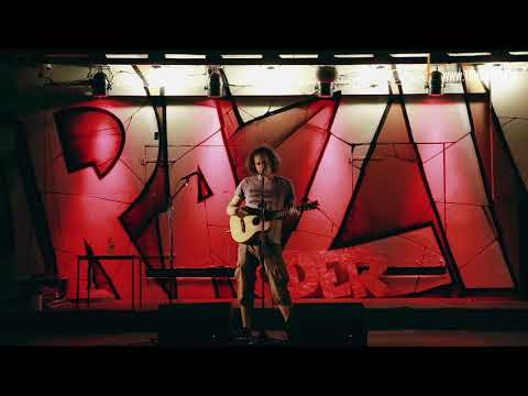 Dare Acoustic - Strah prepovedan @Trnovfest 26.8.2020