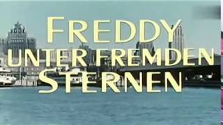 Freddy Quinn - Du musst alles vergessen 1959