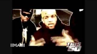 G-Unit - I&#39;ll Be The Shooter Official Music Video [Rick Ross Diss]