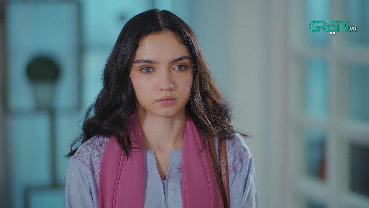 Tum Mujhe Akele Mil Sakte Ho | Maa | Aina Asif - Ahmed Rafique | Green TV