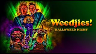 Weedjies: Halloweed Night | Teaser | Brett Hargrave | Victoria Strange | Yo Ying