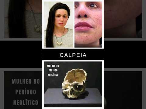 Descobertas Arqueológicas | Calpeia