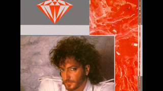 Tino Casal - Hielo rojo (1984) Álbum Completo