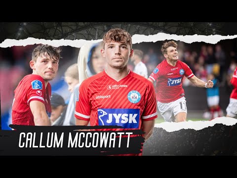 Callum McCowatt ▶ Skills, Goals & Highlights 2023ᴴᴰ