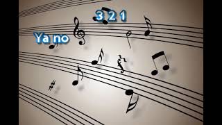 LA CIGARRA KARAOKE LINDA RONSTADT