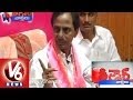 Deeksha Divas Jai KCR Jai Telangana Teenmaar News