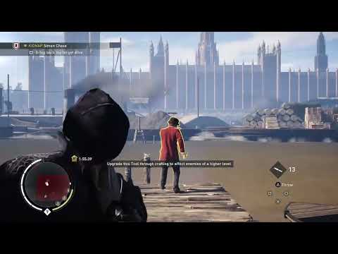 Assassin's Creed: Syndicate Walkthrough Gameplay Pt. 25
