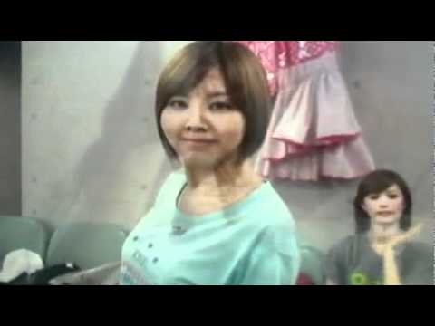 OPV After School - We're doing well [Nana x Raina ver.]