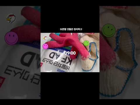 구민들아 나랑 셋로그 할래? 의회 대청소의 날 VLOG