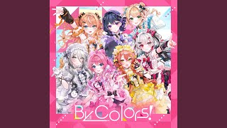 [Vtub] Idios 新歌先行配信 「こいのね！」