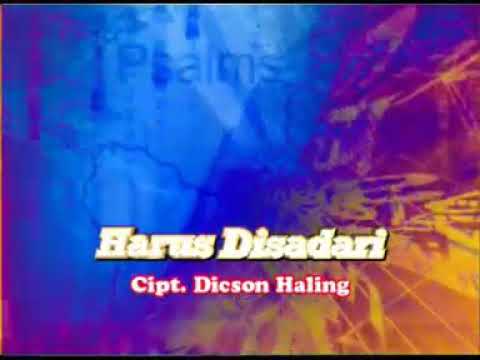 LAGU ROHANI - ABENWIN JUNIOR - Harus Disadari