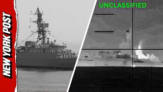US Torpedo Sinks Iranian Warship IRIS Dena Carrying 180 in ‘Quiet Death’: Everything to Know