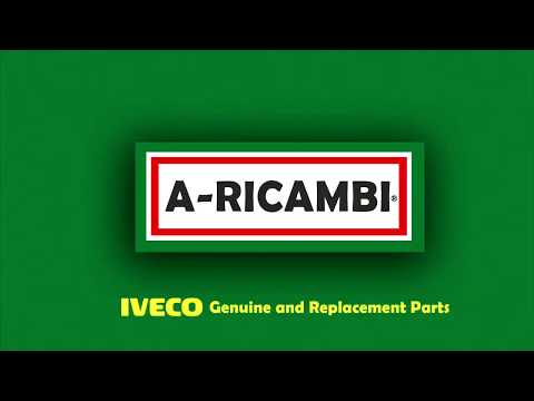 A-Ricambi | Iveco Spare Parts