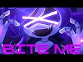 BITE ME Uzi Doorman Song Murder Drones Lyrics In DESC