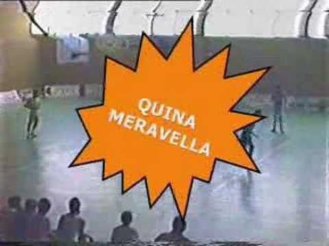 C.B. Blanes CADET 1989