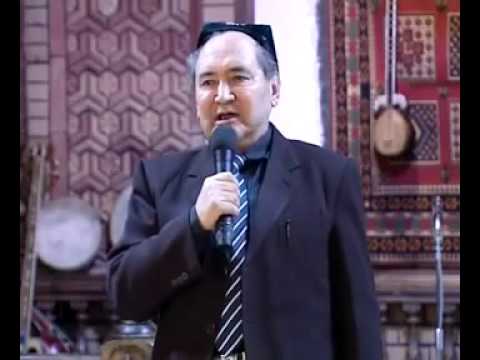 Uyghur --- 2009 Yili Urumchi Miraj Resturanida Utkuzulgen Noruz
