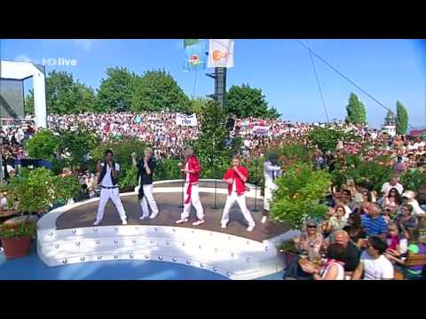 part six calling zdf fernsehgarten 23 08 2009 www.0daymusic.org