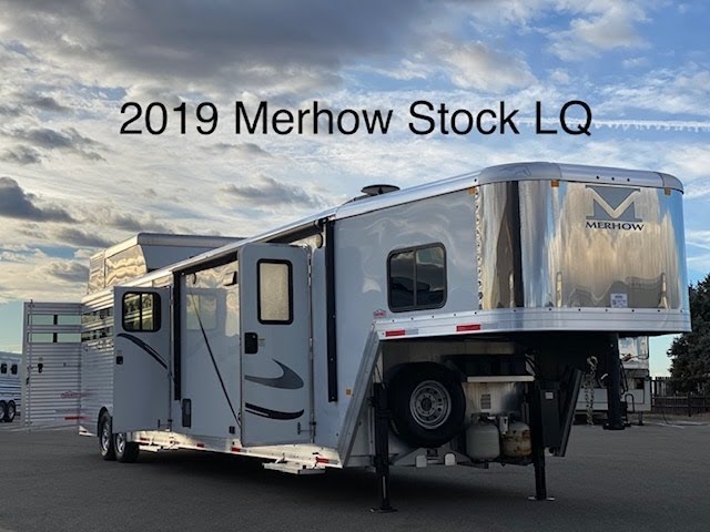 Preview image of Merhow Stock Living Quarters youtube video