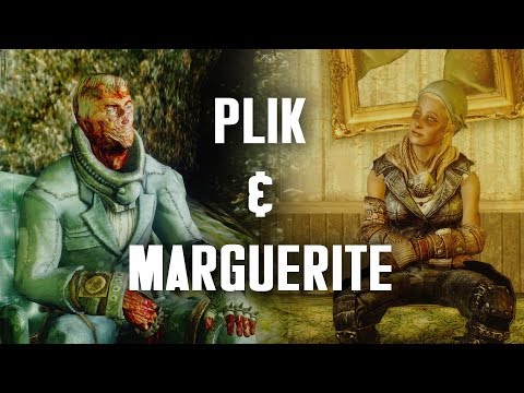 Point Lookout Part 6: Plik's Safari & Marguerite's Moonshine - Fallout 3 Lore
