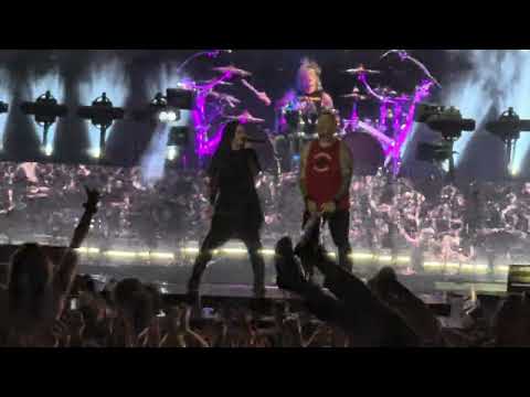 Evanescence - Bring Me To Life (ft. Paul McCoy) : Live at Louder Than Life, Louisville KY 2025