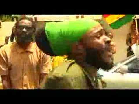 Promotional video thumbnail 5 for Prince Pankhi Roots Reggae Artist