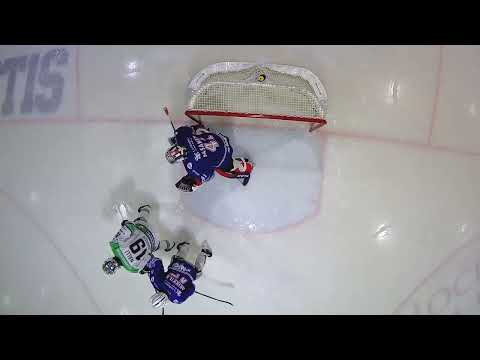 Maalikooste: 21.2.2026 KeuPa HT-Jokerit