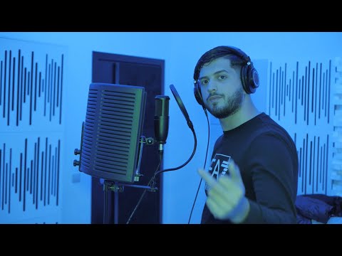 ZIEKE - MENTALITEIT (Prod. Soundplug)