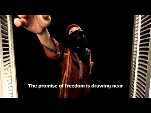 Promise To Freedom - Music Video