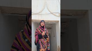 ماريا قحطان من مديرية قشن في المهره