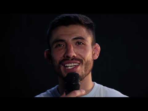 UWC 29 Historias: Luis Meraz