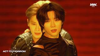 Download lagu [4K 60FPS] TXT (투모로우바이투게더) - Upside Down Kiss | ACT : TOMORROW IN JAPAN mp3