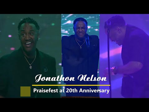 Jonathon Nelson blesses Wheeler Ave. @ 20th Year Anniversary