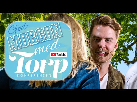 Torp 2020 - Morgon med Torp - Söndag 10:00