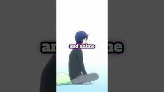 Download lagu ANIME BOY FINDS A REAL GIRL 🤯 mp3
