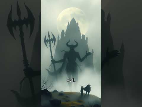 How good people justify their evil actions