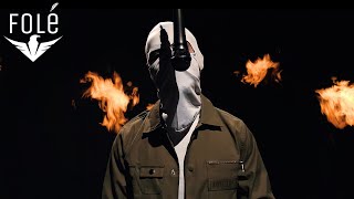 Mars Gjoka - The Reply (Freestyle)