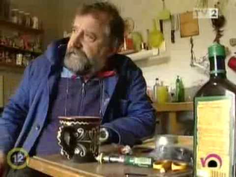 A.E. Bizottság interjú (Volt egyszer egy Bizottság)