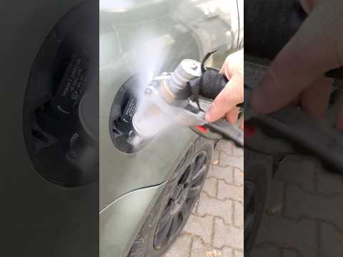 Thumbnail for Be careful! LPG in slowmotion #slowmotion #shorts #youtubeshorts #lpg #carlover #cars #car #funny by Car