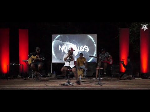 No Rules - Dame  Live at KLAN MUSIC EVERYWHERE | ACOUSTIC UNPLUGGED