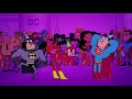 Cartoon Network Batman Day Promo September 18 2021