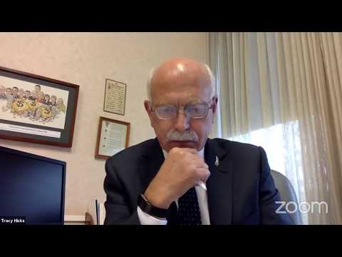 Extraordinary Council meeting