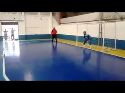 Grêmio Juventude x Vamo Doido